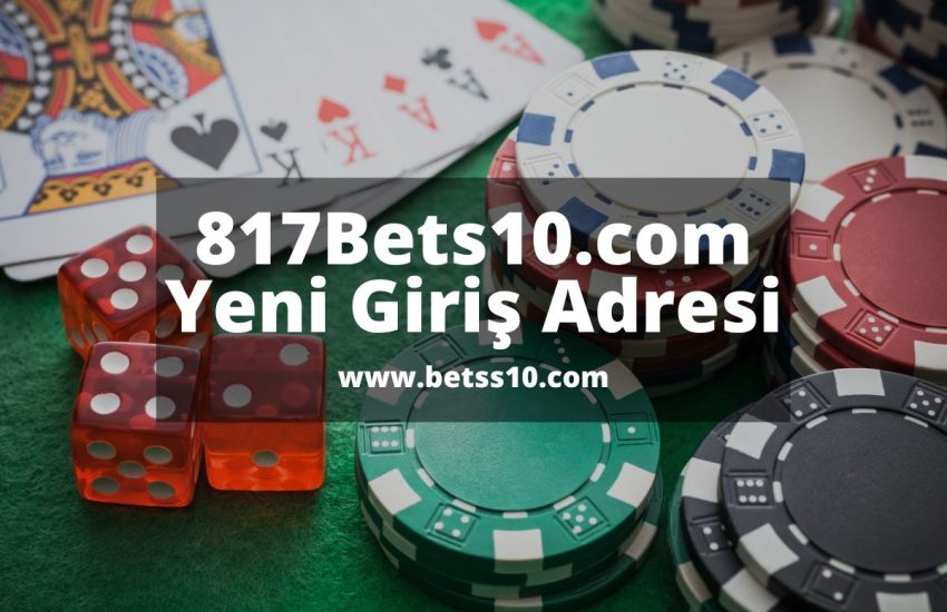 817Bets10