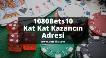1080Bets10 Kat Kat Kazancın Adresi