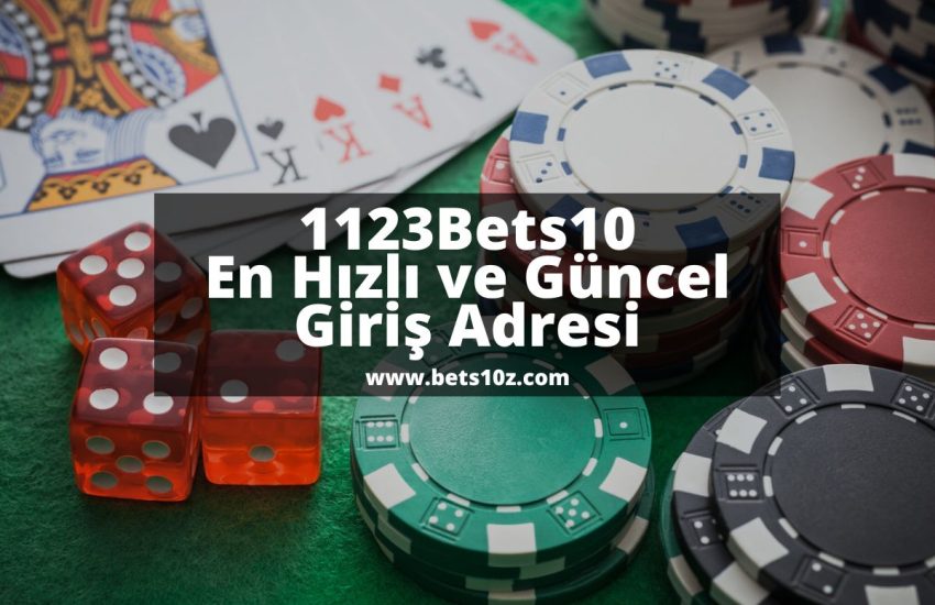 1123Bets10-bets10ac-bets10giris